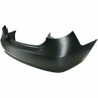BUMPER RR PRIMED