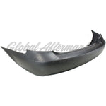 BUMPER RR PRIMED — photo 3