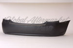 BUMPER RR PRIMED CAPA — photo 1
