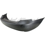 BUMPER RR PRIMED CAPA — photo 2