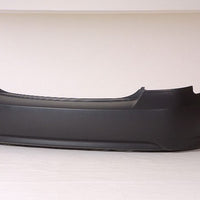 BUMPER RR PRIMED CAPA