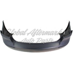BUMPER RR 2.4L SINGLE EXHAUST W/MOULDING PRIMED CAPA — photo 4
