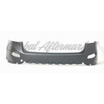 BUMPER RR PRIMED — photo 1