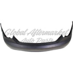 BUMPER RR PRIMED DOUBLE EXHUAST CAPA — photo 4