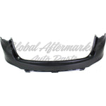 BUMPER RR UPPER PRIMED FROM DEC 2009 CAPA — photo 4