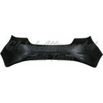 BUMPER RR PRIMED (USA BUILT) — photo 5