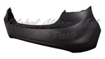 BUMPER RR PRIMED (USA BUILT) CAPA — photo 1
