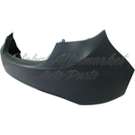 BUMPER RR PRIMED (USA BUILT) CAPA — photo 2