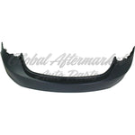 BUMPER RR PRIMED (USA BUILT) CAPA — photo 4