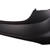 BUMPER RR PRIMED (USA BUILT) CAPA