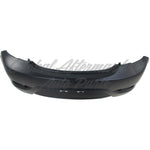 BUMPER RR PRIMED — photo 4