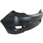 BUMPER RR PRIMED CAPA — photo 3