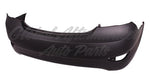 BUMPER RR PRIMED CAPA — photo 1