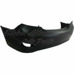 BUMPER RR PRIMED CAPA — photo 3