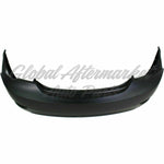 BUMPER RR PRIMED CAPA — photo 4