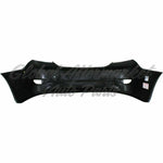BUMPER RR PRIMED CAPA — photo 5