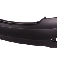 BUMPER RR PRIMED CAPA