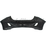 BUMPER RR PRIMED CAPA — photo 5