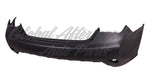 BUMPER RR PRIMED — photo 1