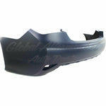 BUMPER RR PRIMED — photo 4