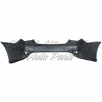BUMPER RR PRIMED CAPA — photo 5