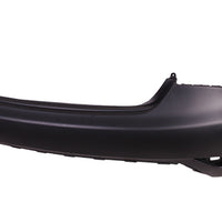 BUMPER RR PRIMED CAPA