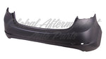 BUMPER RR PRIMED USA BUILT — photo 1