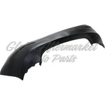 BUMPER RR PRIMED USA BUILT — photo 2