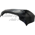 BUMPER RR PRIMED USA BUILT — photo 3