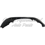 BUMPER RR PRIMED USA BUILT CAPA — photo 4