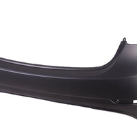 BUMPER RR PRIMED USA BUILT