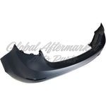 BUMPER RR PRIMED KOREA BUILT — photo 3