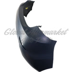 BUMPER RR PRIMED KOREA BUILT CAPA — photo 2