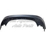 BUMPER RR PRIMED KOREA BUILT CAPA — photo 4