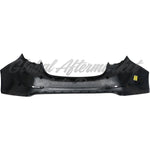 BUMPER RR PRIMED KOREA BUILT CAPA — photo 5
