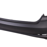 BUMPER RR PRIMED W/O SENSOR EXCLUDE HYB