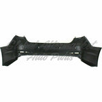 BUMPER RR PRIMED W/SENSOR EXCLUDE HYB — photo 5