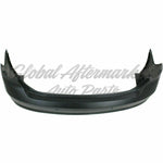 BUMPER RR PRIMED W/SENSOR EXCLUDE HYB CAPA — photo 4