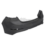 BUMPER RR PRIMED USA BUILT — photo 2