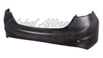 BUMPER RR PRIMED USA BUILT CAPA — photo 1