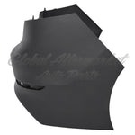 BUMPER RR PRIMED USA BUILT CAPA — photo 5
