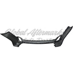 BUMPER RR PRIMED W/O SENSOR EXCLUDE SPORT MODEL — photo 3