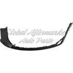 BUMPER RR PRIMED W/O SENSOR EXCLUDE SPORT MODEL — photo 5