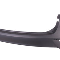 BUMPER RR PRIMED W/O SENSOR EXCLUDE SPORT MODEL