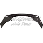 BUMPER RR PRIMED W/SENSOR EXCLUDE SPORT MODEL — photo 3