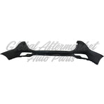 BUMPER RR PRIMED SPORT — photo 4