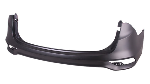BUMPER RR PRIMED SPORT