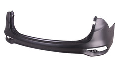 BUMPER RR PRIMED SPORT