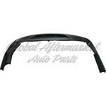 BUMPER RR PRIMED W/O SENSOR — photo 4