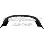 BUMPER RR PRIMED W/SENSOR — photo 5
